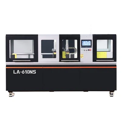 دستگاه برش آلومینیوم با دقت بالا