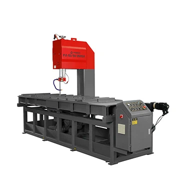 اره نواری عمودی بزرگ