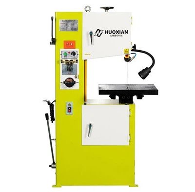 باند فلزی عمودی کوچک